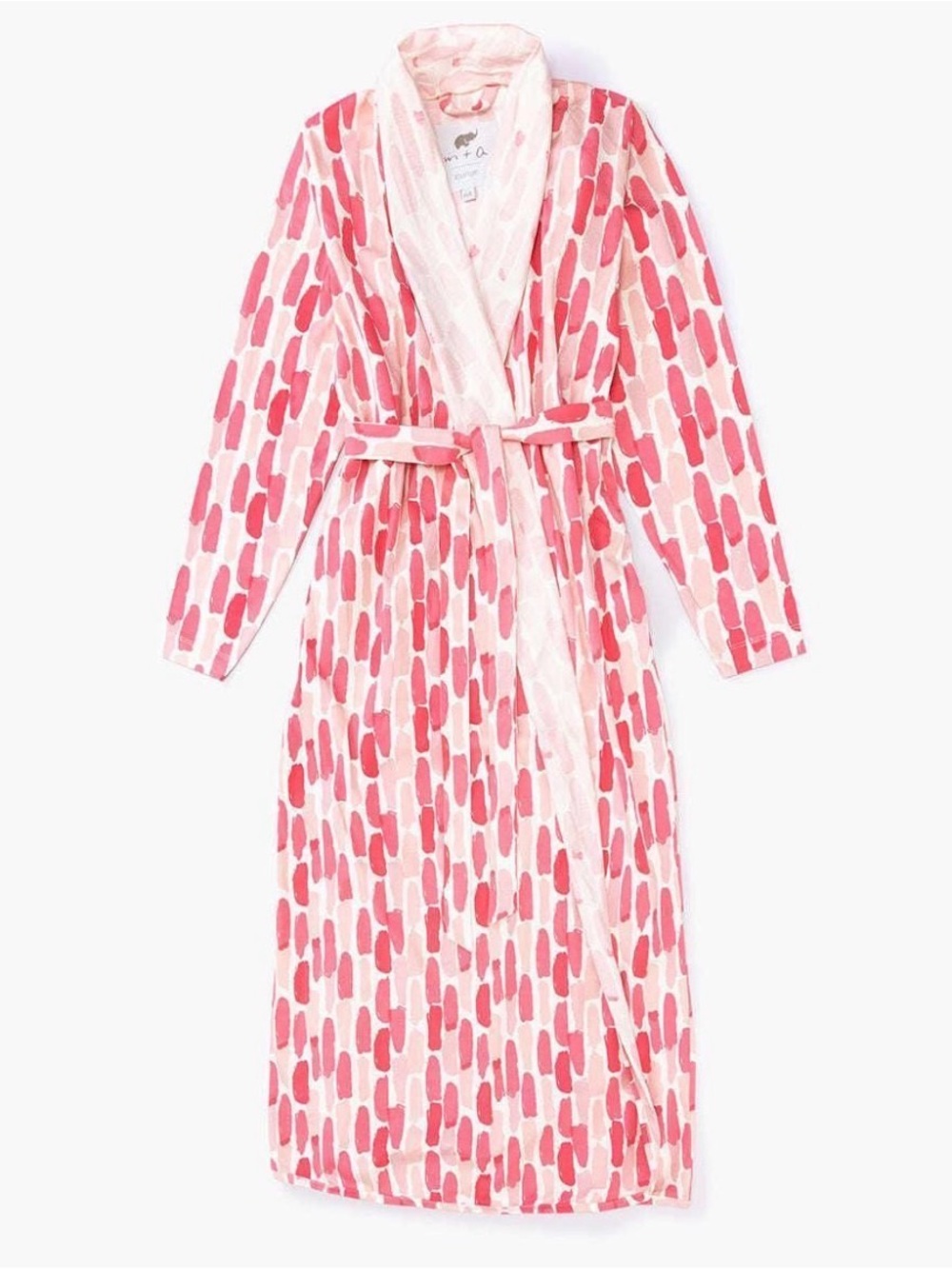 NEW organic cotton Robe XL - Picture 2 of 3